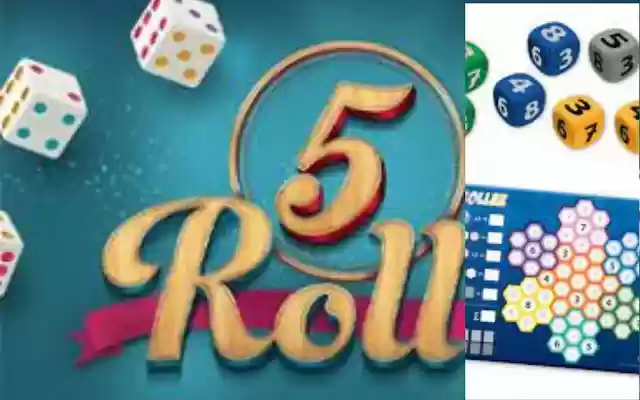 5 roll  from Chrome web store to be run with OffiDocs Chromium online