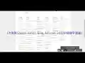 6 major search engines in 1 dashboard  from Chrome web store to be run with OffiDocs Chromium online