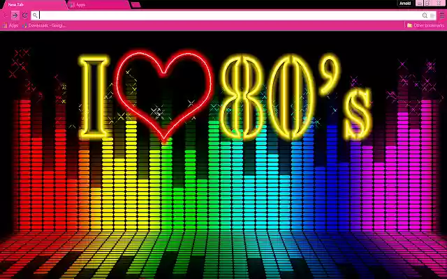 80s Music from Chrome web store to be run with OffiDocs Chromium online 80s Music from Chrome web store to be run with OffiDocs Chromium online