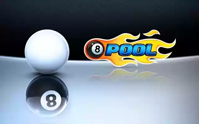 8 Ball Pool برای رایانه شخصی Windows 10/8/7 و Mac از فروشگاه وب کروم برای اجرا با OffiDocs Chromium به صورت آنلاین