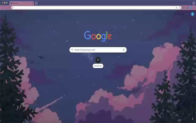 8 Bit Night Theme from Chrome web store to be run with OffiDocs Chromium online 8 Bit Night Theme from Chrome web store to be run with OffiDocs Chromium online