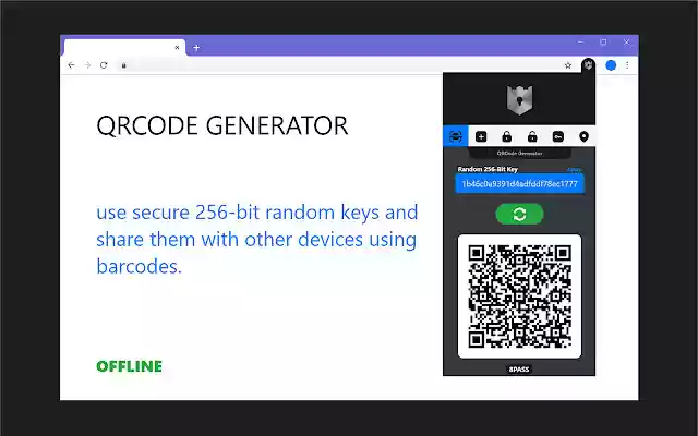 8PASS Security Tools from Chrome web store to be run with OffiDocs Chromium online 8PASS Security Tools from Chrome web store to be run with OffiDocs Chromium online