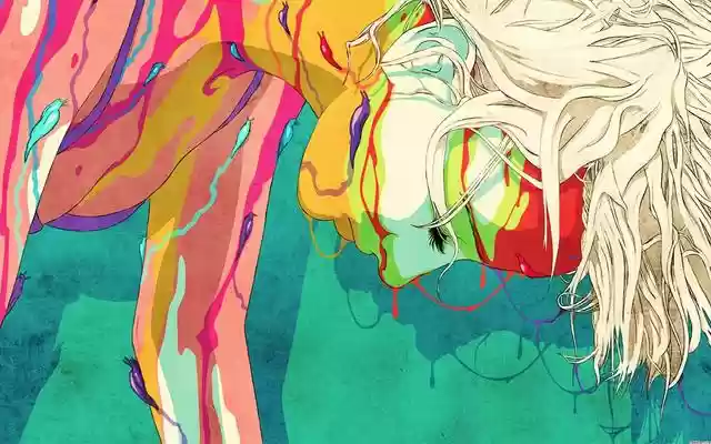 8tracks.com Art  from Chrome web store to be run with OffiDocs Chromium online