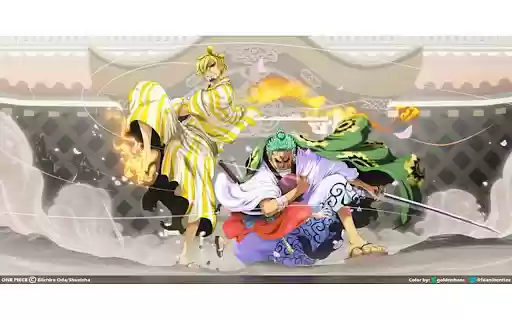 999 OnePiece Wallpaper 2K  from Chrome web store to be run with OffiDocs Chromium online