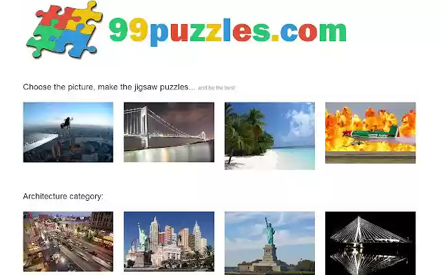 99puzzles.com The Best Jigsaw Puzzles from Chrome web store to be run with OffiDocs Chromium online 99puzzles.com The Best Jigsaw Puzzles from Chrome web store to be run with OffiDocs Chromium online