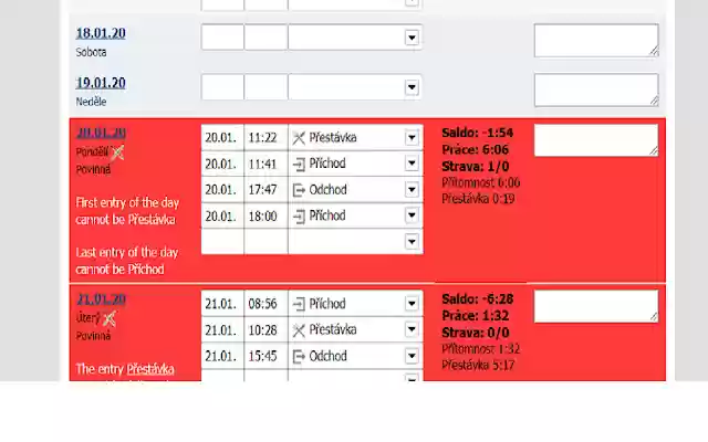 Abacadabra organized plugin  from Chrome web store to be run with OffiDocs Chromium online