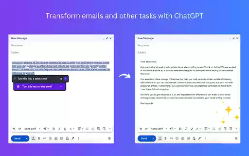 Abalone.ai ChatGPT AI Gmail Assistant  from Chrome web store to be run with OffiDocs Chromium online