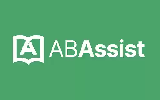 ABAssist – CR Graphs Preview  from Chrome web store to be run with OffiDocs Chromium online