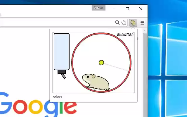 aB Hamster from Chrome web store to be run with OffiDocs Chromium online aB Hamster from Chrome web store to be run with OffiDocs Chromium online