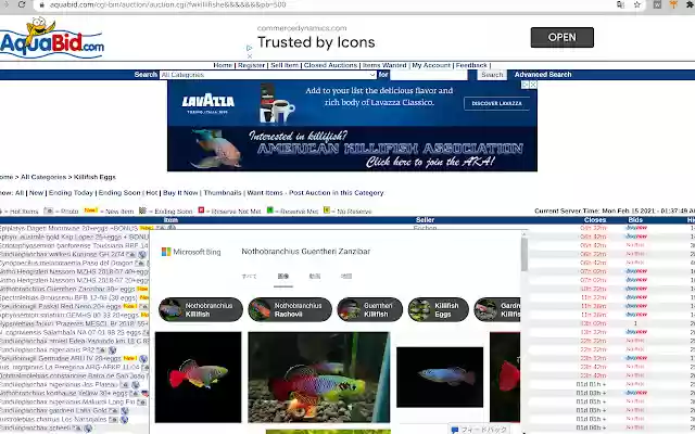 abkillydisp  from Chrome web store to be run with OffiDocs Chromium online