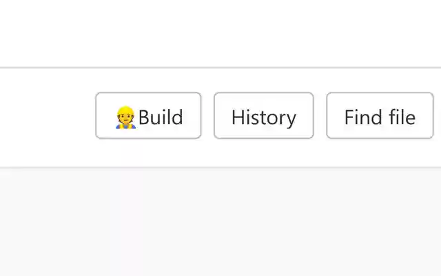 Chrome 웹 스토어의 Abmatrix Jenkins Button이 OffiDocs Chromium 온라인에서 실행됩니다.
