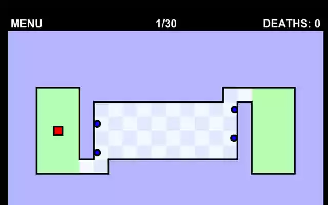 Abnormal game  from Chrome web store to be run with OffiDocs Chromium online