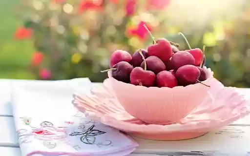 A bowl of red cherries from Chrome web store to be run with OffiDocs Chromium online A bowl of red cherries from Chrome web store to be run with OffiDocs Chromium online