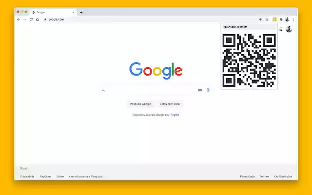 Abre.ai! URL Shortener  from Chrome web store to be run with OffiDocs Chromium online