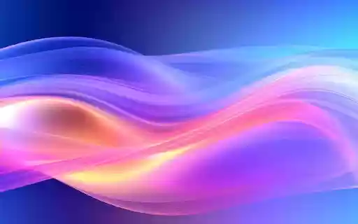 Abstract Glowing Lines  from Chrome web store to be run with OffiDocs Chromium online