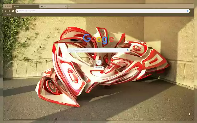 Abstraction in the corner from Chrome web store to be run with OffiDocs Chromium online Abstraction in the corner from Chrome web store to be run with OffiDocs Chromium online