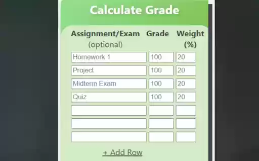A+ Buddy  from Chrome web store to be run with OffiDocs Chromium online