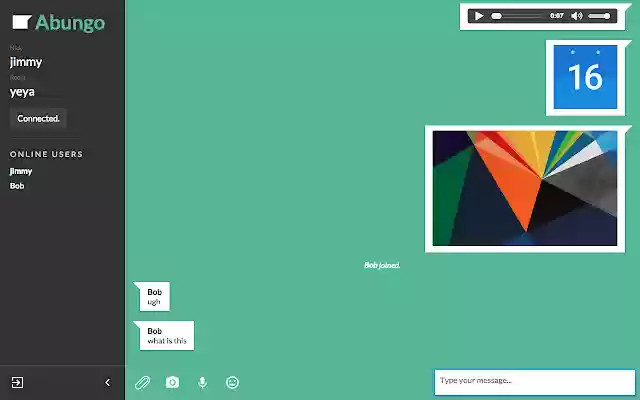 Abungo from Chrome web store to be run with OffiDocs Chromium online Abungo from Chrome web store to be run with OffiDocs Chromium online