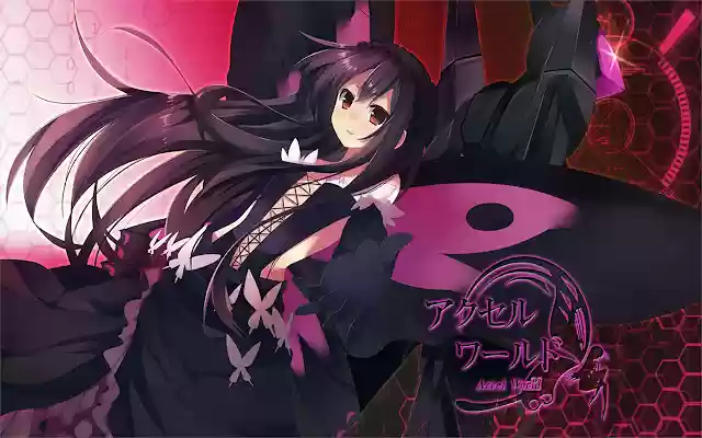 Accel World 05 1920x1080 dal Chrome Web Store verrà eseguito con OffiDocs Chromium online