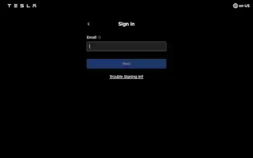 Access Token Generator for Tesla from Chrome web store to be run with OffiDocs Chromium online Access Token Generator for Tesla from Chrome web store to be run with OffiDocs Chromium online