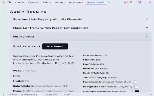 Accesstra  from Chrome web store to be run with OffiDocs Chromium online