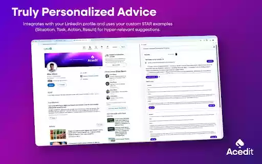 Acedit from Chrome web store to be run with OffiDocs Chromium online Acedit from Chrome web store to be run with OffiDocs Chromium online