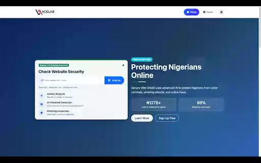 Acelab machinelearning  from Chrome web store to be run with OffiDocs Chromium online
