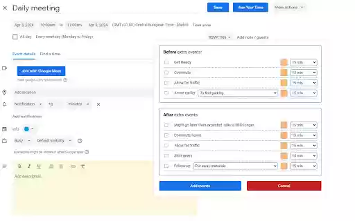 Ace Your Time from Chrome web store to be run with OffiDocs Chromium online Ace Your Time from Chrome web store to be run with OffiDocs Chromium online