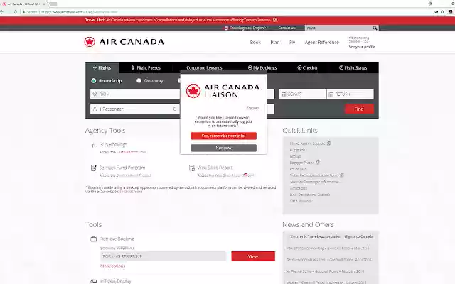 AC Liaison browser extension from Chrome web store to be run with OffiDocs Chromium online AC Liaison browser extension from Chrome web store to be run with OffiDocs Chromium online