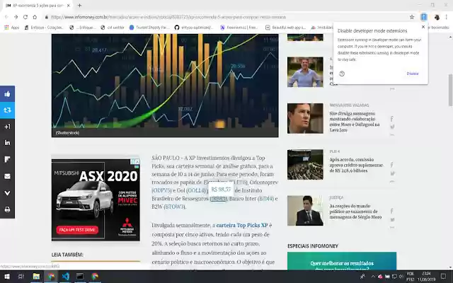acoes br from Chrome web store to be run with OffiDocs Chromium online acoes br from Chrome web store to be run with OffiDocs Chromium online
