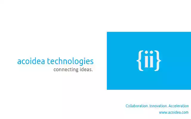 acoidea technologies  from Chrome web store to be run with OffiDocs Chromium online