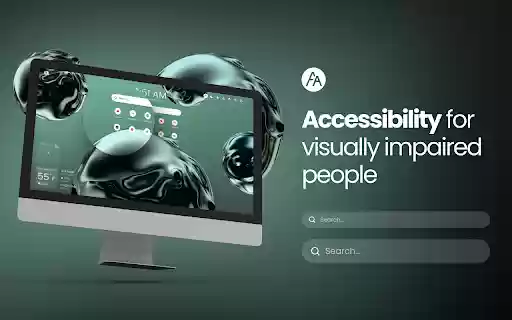 Active Search  from Chrome web store to be run with OffiDocs Chromium online