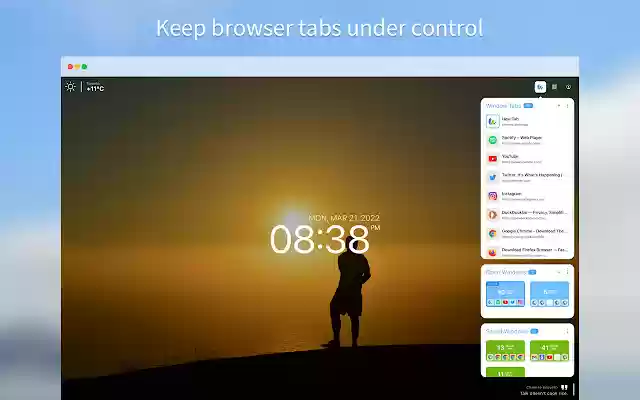 Chrome web mağazasındaki Aktif Pencere, OffiDocs Chromium çevrimiçi ile çalıştırılacak