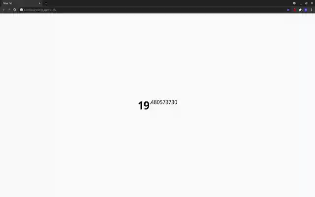 Actual Age Tab from Chrome web store to be run with OffiDocs Chromium online Actual Age Tab from Chrome web store to be run with OffiDocs Chromium online