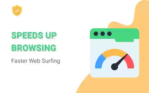 Ad blocker Chrome Total Adblock  from Chrome web store to be run with OffiDocs Chromium online