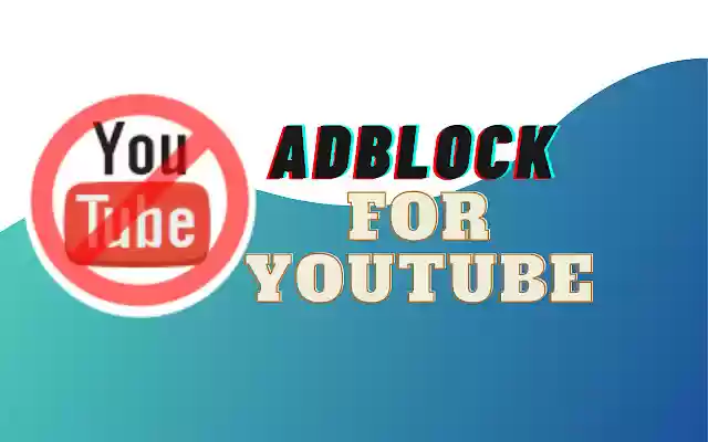 AdBlocker For YouTube: Stop Annoying Ads  from Chrome web store to be run with OffiDocs Chromium online