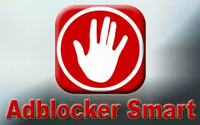 Adblocker Smart  from Chrome web store to be run with OffiDocs Chromium online