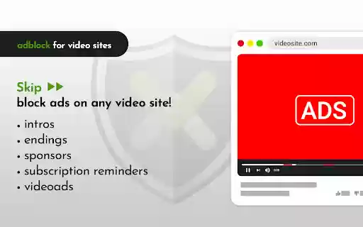 Adblock.mx Adblock for Chrome  from Chrome web store to be run with OffiDocs Chromium online
