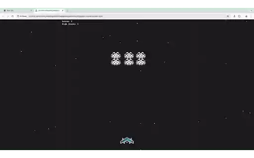 Ad Break  from Chrome web store to be run with OffiDocs Chromium online