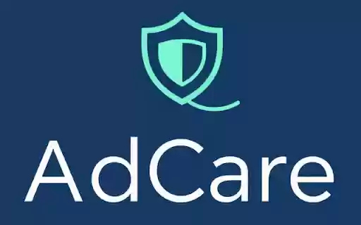 AdCare  from Chrome web store to be run with OffiDocs Chromium online