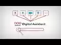 adenin Digital Assistant  from Chrome web store to be run with OffiDocs Chromium online