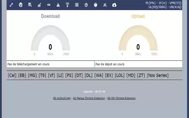 AD Menus from Chrome web store to be run with OffiDocs Chromium online AD Menus from Chrome web store to be run with OffiDocs Chromium online