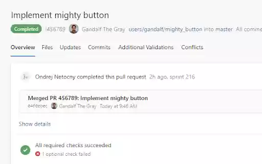 ADO Pull Request Sprint Label from Chrome web store to be run with OffiDocs Chromium online ADO Pull Request Sprint Label from Chrome web store to be run with OffiDocs Chromium online