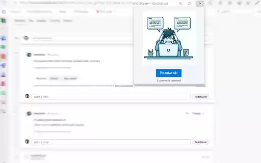 ado rslv  from Chrome web store to be run with OffiDocs Chromium online