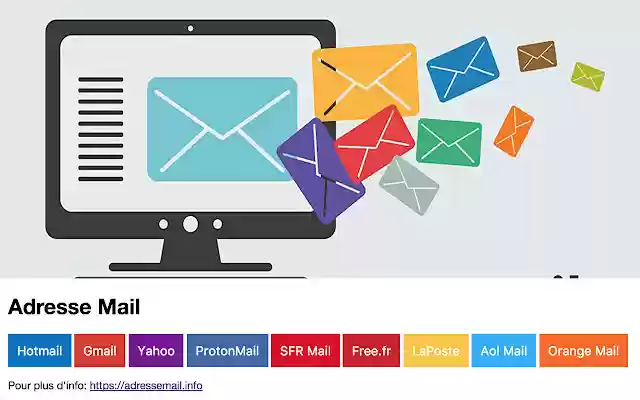 Adresse Mail from Chrome web store to be run with OffiDocs Chromium online Adresse Mail from Chrome web store to be run with OffiDocs Chromium online
