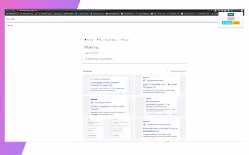 AdScanner by PPC Ad Editor  from Chrome web store to be run with OffiDocs Chromium online
