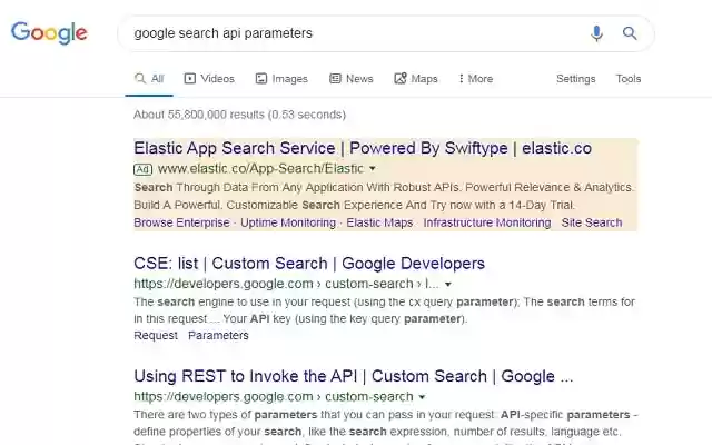 Ads Highlight from Chrome web store to be run with OffiDocs Chromium online Ads Highlight from Chrome web store to be run with OffiDocs Chromium online