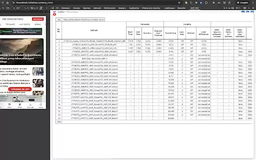AdTrix Inspect Amp Ads from Chrome web store to be run with OffiDocs Chromium online AdTrix Inspect Amp Ads from Chrome web store to be run with OffiDocs Chromium online