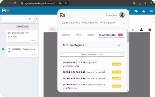Advable Extension  from Chrome web store to be run with OffiDocs Chromium online