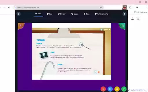 Adventure Dental Unblocked from Chrome web store to be run with OffiDocs Chromium online Adventure Dental Unblocked from Chrome web store to be run with OffiDocs Chromium online